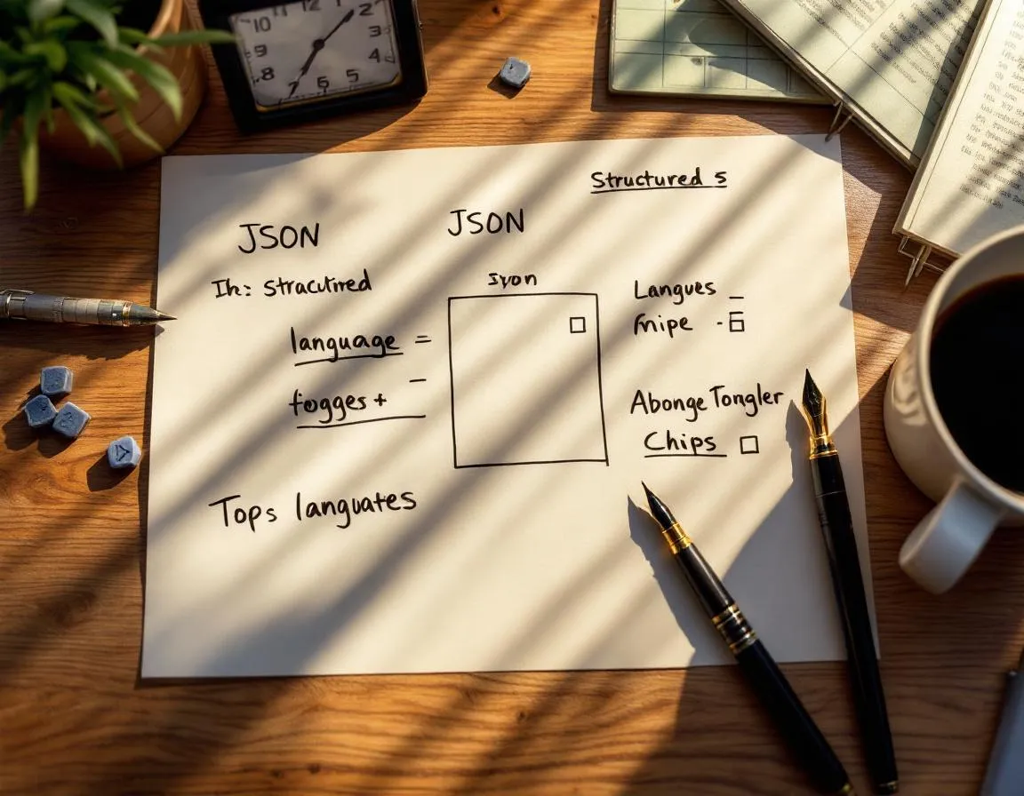 Landing Page Copy that ships itself