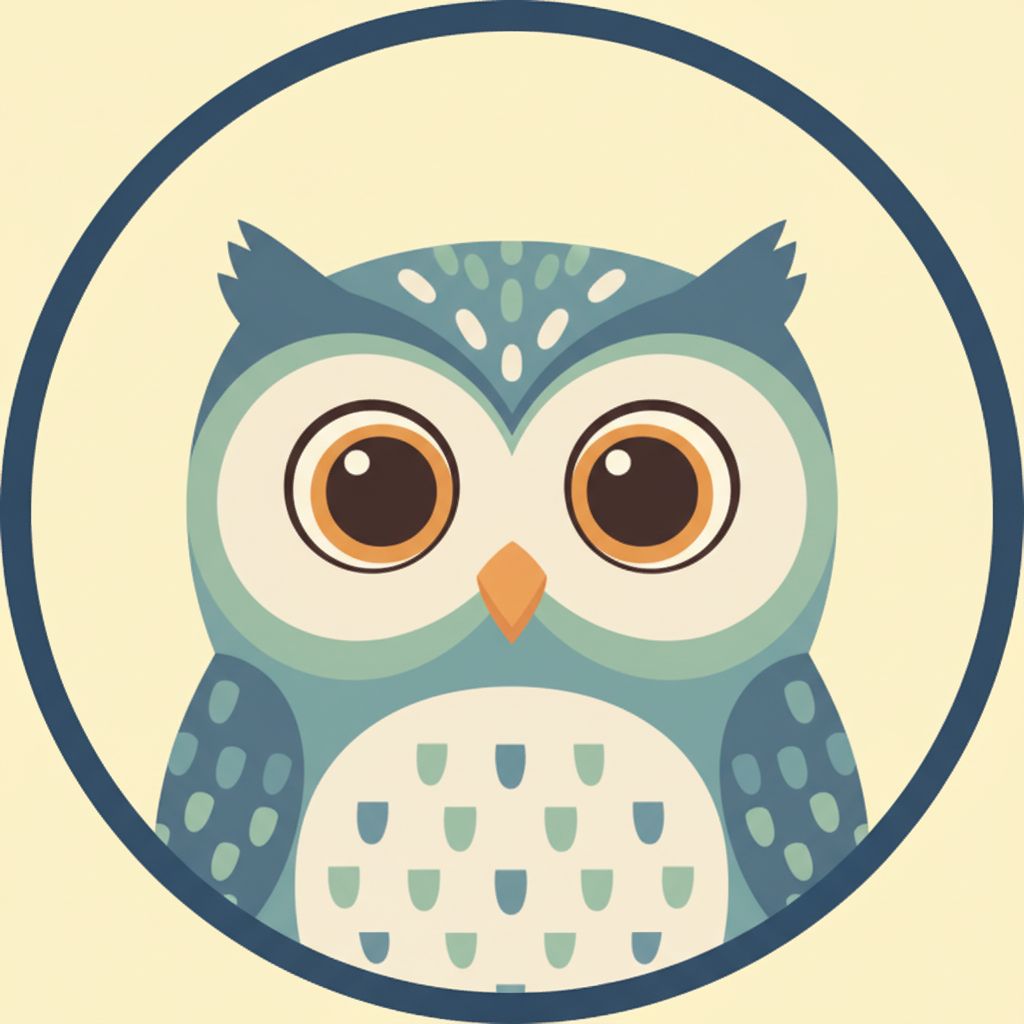 Brand identity kit generated by AI