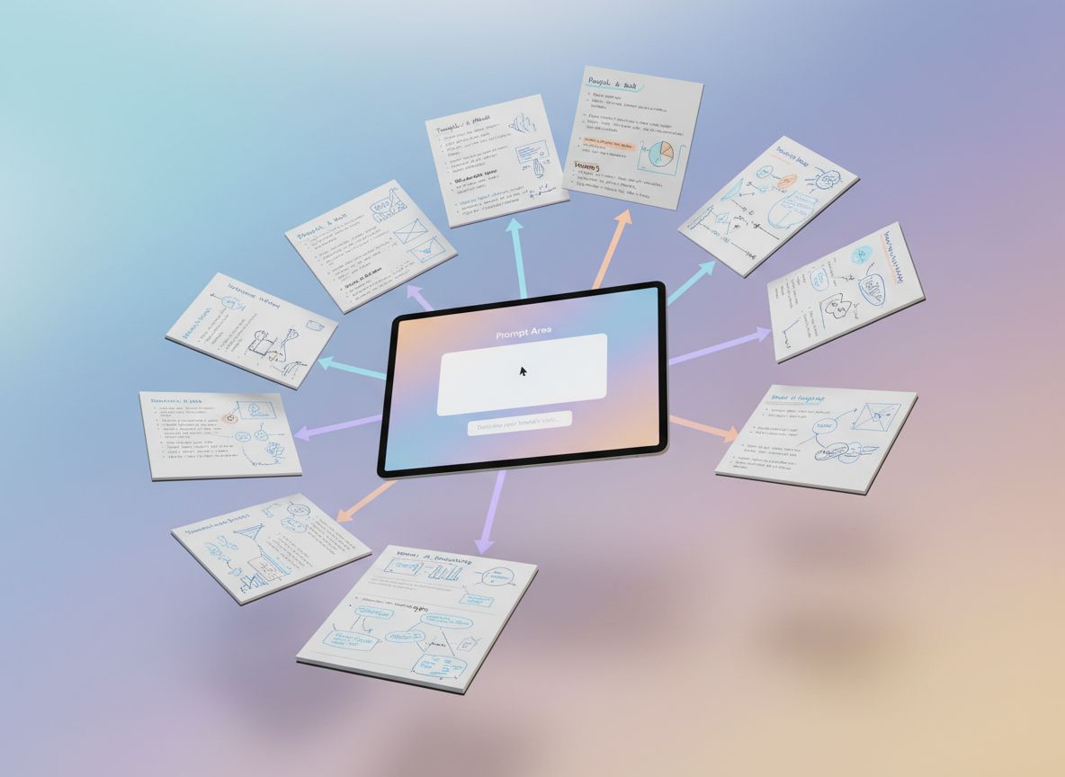 Launch Kit context auto-filled